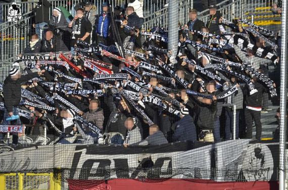 VfR Aalen vs 1. FSV Mainz 05 II (0-0) (4)