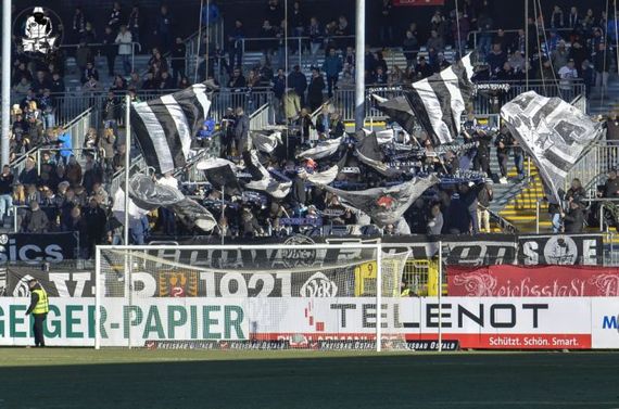 VfR Aalen vs 1. FSV Mainz 05 II (0-0) (6)