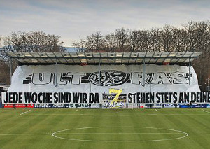 VfR Aalen vs Werder Bremen II (3-0)