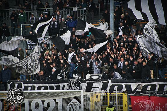 VfR Aalen vs Werder Bremen II (3-0) (3)