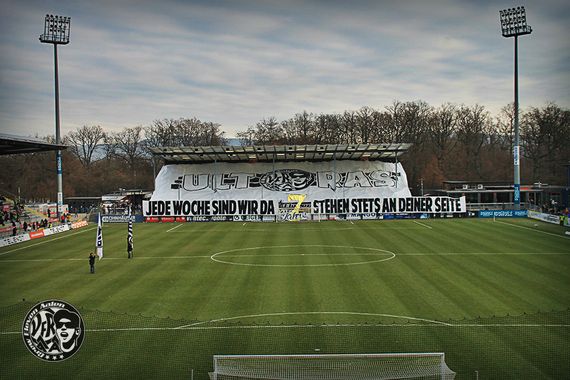 VfR Aalen vs Werder Bremen II (3-0) (7)