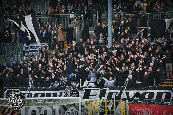 VfR Aalen vs Werder Bremen II (3-0) (9)