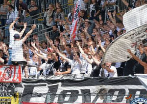 VfR Aalen vs Holstein Kiel (1-0)