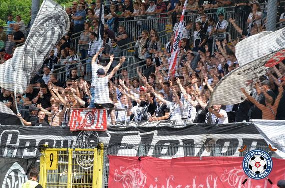 VfR Aalen vs Holstein Kiel (1-0) (1)