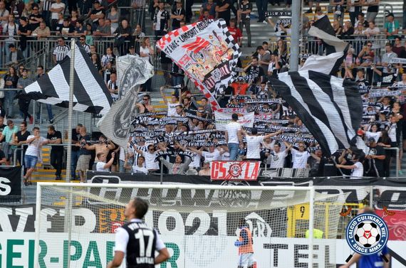VfR Aalen vs Holstein Kiel (1-0) (2)