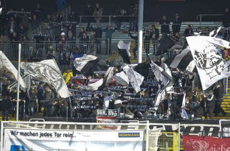VfR Aalen vs SV Wehen Wiesbaden (1-1)