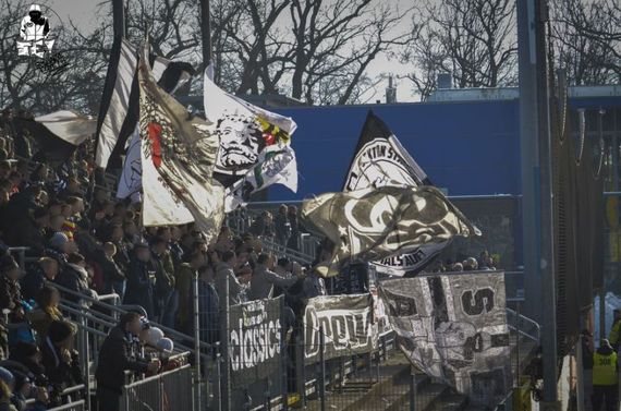 VfR Aalen vs SV Wehen Wiesbaden (1-1) (4)