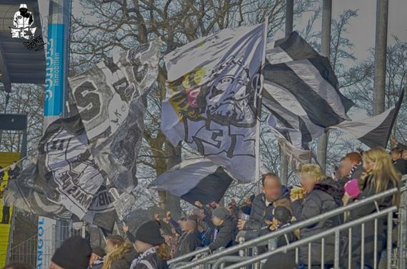 VfR Aalen vs SV Wehen Wiesbaden (1-1) (5)
