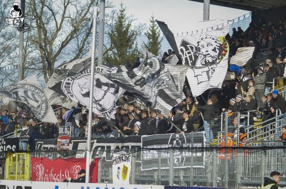 VfR Aalen vs SV Wehen Wiesbaden (1-1) (6)