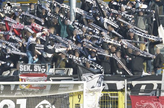 VfR Aalen vs SV Wehen Wiesbaden (1-1) (7)