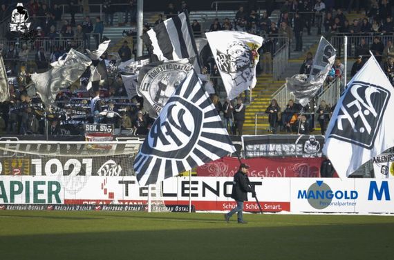 VfR Aalen vs SV Wehen Wiesbaden (1-1) (8)