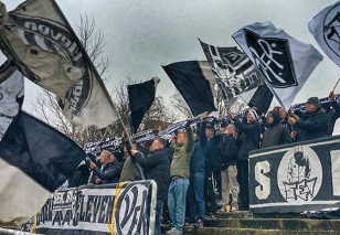 Holstein Kiel vs VfR Aalen (2-2)