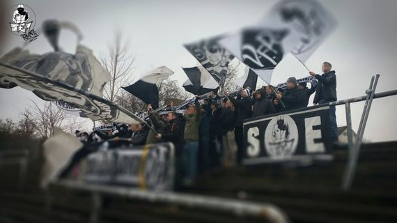 Holstein Kiel vs VfR Aalen (2-2) (1)