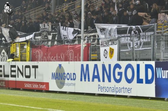 VfR Aalen vs FC Rot-Weiß Erfurt (1-1) (1)
