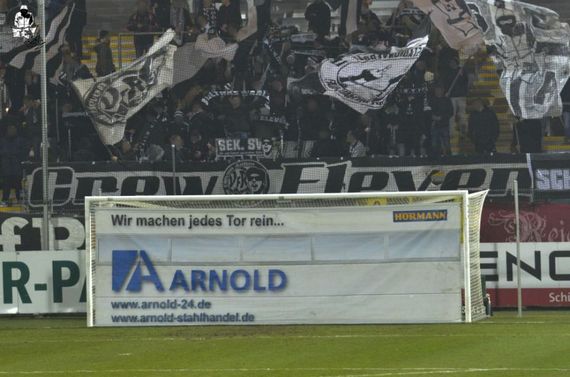 VfR Aalen vs FC Rot-Weiß Erfurt (1-1) (2)