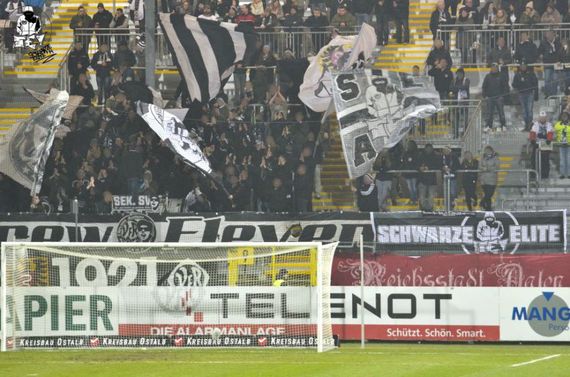 VfR Aalen vs FC Rot-Weiß Erfurt (1-1) (3)