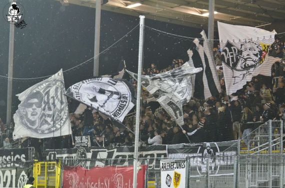 VfR Aalen vs FC Rot-Weiß Erfurt (1-1) (4)