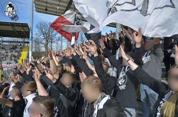 VfR Aalen vs SSV Jahn Regensburg (1-2) (6)