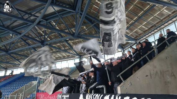 FC Hansa Rostock vs VfR Aalen (1-1) (3)