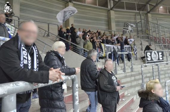 Hallescher FC vs VfR Aalen (1-4) (8)