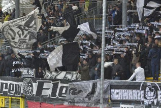 VfR Aalen vs FSV Frankfurt (2-0)