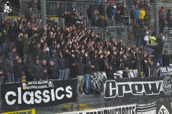 VfR Aalen vs FSV Frankfurt (2-0) (2)