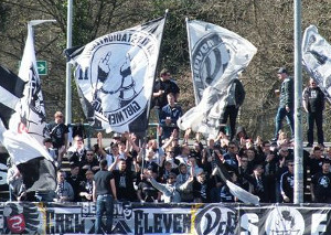 SC Preußen Münster vs VfR Aalen (2-1)