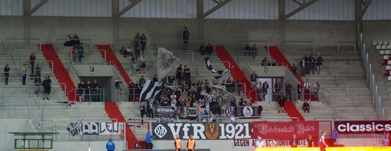 FC Rot-Weiß Erfurt vs VfR Aalen (0-0) (1)