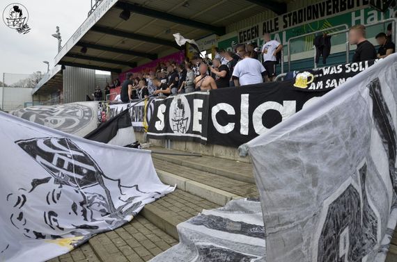 Sportfreunde Lotte vs VfR Aalen (0-2) (4)