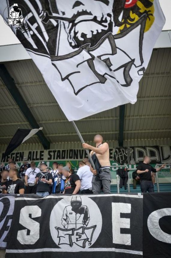 Sportfreunde Lotte vs VfR Aalen (0-2) (5)