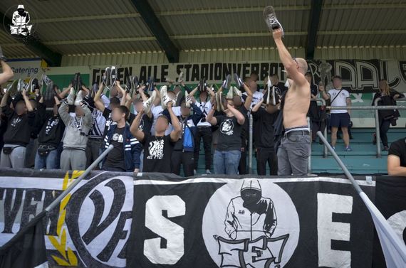 Sportfreunde Lotte vs VfR Aalen (0-2) (6)