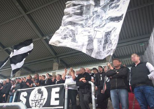 FSV Zwickau vs VfR Aalen (2-1)
