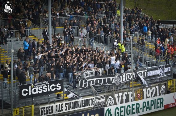 VfR Aalen vs SC Paderborn (4-0) (2)