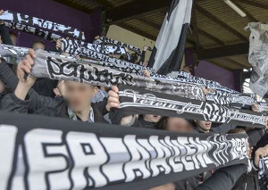 VfL Osnabrück vs VfR Aalen (1-0)