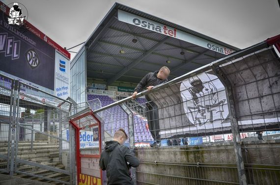 VfL Osnabrück vs VfR Aalen (1-0) (1)