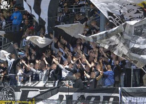 VfR Aalen vs MSV Duisburg (2-1)