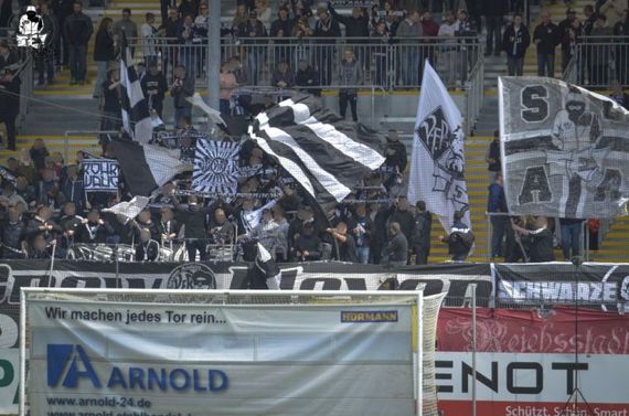 VfR Aalen vs MSV Duisburg (2-1) (1)
