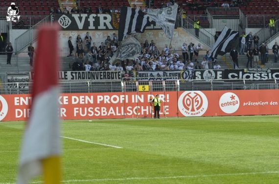 1. FSV Mainz 05 II vs VfR Aalen (2-0) (2)