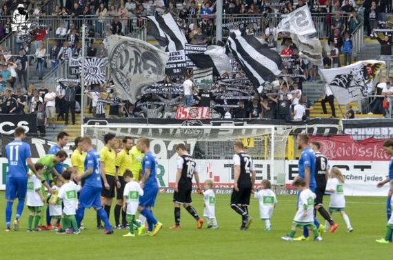 VfR Aalen vs 1. FC Magdeburg (2-2) (2)