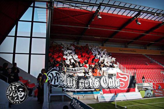 SSV Jahn Regensburg vs VfR Aalen (0-2) (10)