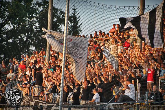 VfR Aalen vs FC Hansa Rostock (1-1) (9)
