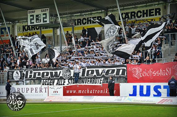 SG Sonnenhof-Großaspach vs VfR Aalen (2-2) (4)