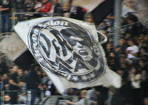 VfR Aalen vs Hallescher FC (1-1)