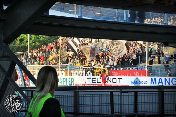 VfR Aalen vs Hallescher FC (1-1) (2)