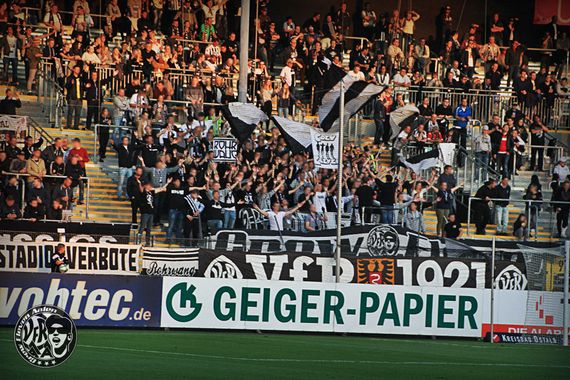 VfR Aalen vs Hallescher FC (1-1) (3)