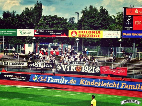 SC Fortuna Köln vs VfR Aalen (1-0) (1)