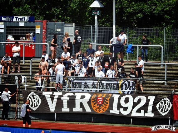 SC Fortuna Köln vs VfR Aalen (1-0) (2)