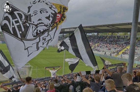 VfR Aalen vs 1. FC Magdeburg (0-1) (1)
