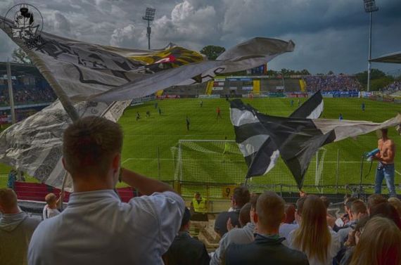 VfR Aalen vs 1. FC Magdeburg (0-1) (4)