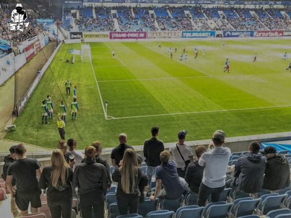 FC Hansa Rostock vs VfR Aalen (1-0) (1)
